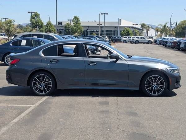 2020 BMW 3 Series 3-Series 330i Sedan - $22,625 (Call *(661) 347-1348* to Confirm Availability Instantly)63611911882497123