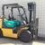 Komatsu 8,000 capacity 1 thumbnail