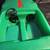 Vintage DBGM Big Plastic  Race Car Made in West Germany 4 thumbnail