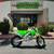 2025 Kawasaki KX450 1 thumbnail