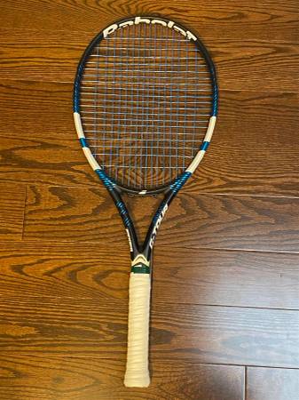 Babolat G-Tour Tennis Racket (Size 1) 1