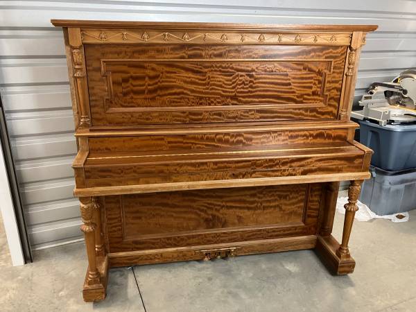 Free Stupendous Piano! 1