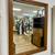Vintage Mid Century Walnut Wood Rectangular Mirror 1 thumbnail