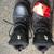 Steel toe boots. Size 10.5 1 thumbnail