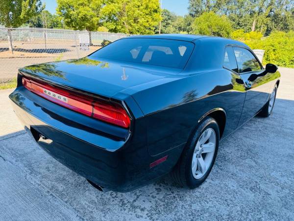 2013 Dodge Challenger - Financing Available! - $10995.0063441625042435124