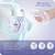 Firm Price! Brand New in a Box Portable Electric Pump w/3 Modes 4 thumbnail