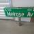 street signs- double sided...from Santa Cruz 2 thumbnail