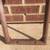 1928-1931 Ford Model A Rear Window Garnish Molding Trim Rat (I Have 4) 2 thumbnail