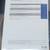 Microsoft Visio Pro 2021 Activation Keycard Box - Brand New! 2 thumbnail