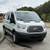 2017 Ford Transit T-150 XLT 8 Passenger Quigley 4x4 130"wb - B11361 8 thumbnail