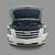 2017 Caddy Cadillac Escalade Premium Luxury suv Crystal White Tricoat 15 thumbnail