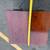 Antique American ducan phyfe style mahogany work side table 15 thumbnail