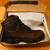 Work boots, size 14. 1 thumbnail