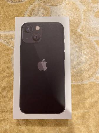 iPhone 13 mini ミッドナイト 512GB Amazon.com: Apple iPhone 13 Mini (256GB, Midnight) [Locked