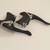 MODOLO brake levers / AERO / perfect for single speed 3 thumbnail