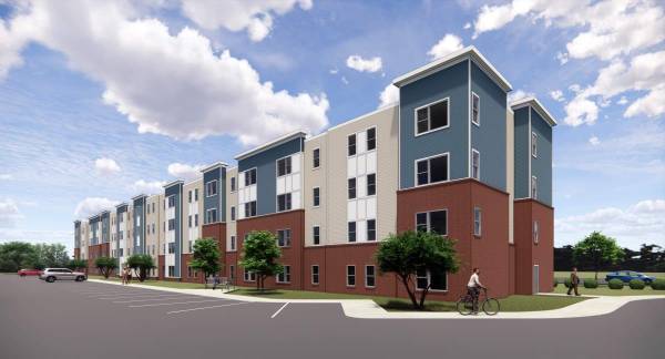 $1,295 / 1br - 660ft2 - Community Room, Laundry Facilities, BBQ/Picnic Area, W/D Hookup (Galloway Crossing)63925334608386120