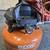 Ridgid 6gallon portable air compressor 1 thumbnail