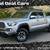2021 Toyota Tacoma 4x4 4WD TRD Off Road  4dr Double Cab 6.1 ft LB Pickup Truck 1 thumbnail