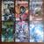 Constantine The Hellblazer #1-7 + New 52 #1-23 + More - Trades? 5 thumbnail