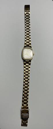 Women's CITIZEN Quartz Watch 1