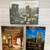 British Cathedrals, Castles, and Chapels Booklets 2 thumbnail