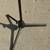 Spring Loaded Tripod Trombone Stand 3 thumbnail