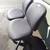 2 Used HON Gray Office Task Chair w/o arms (Ref: F123) 2 thumbnail