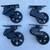 Snap-On EPIQ Back Casters 1 thumbnail