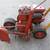 Gardening Edger Cutter, 2 HP gas motor (for mini bike) 9 thumbnail