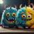 Animation, 2D, 3D, Models and Characters, Movie, Music Video, Kids 2 thumbnail