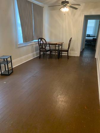 $2400.00 / 3br - Unidad de 3 habitaciones/2 baños en Freret Street cerca de Tulane - $240063792145788803124