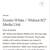Article Envelo White / Walnut 80" Media Unit Sideboard Credenza Cabine 14 thumbnail
