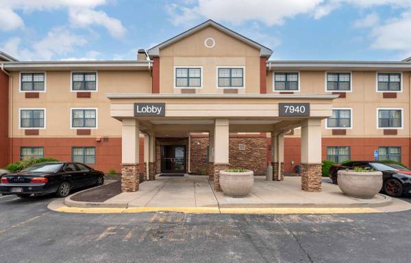 Extended Stay America 1