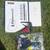 Guitar, brand new acoustic with case and extras! 2 thumbnail