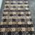 Mid-Century Modern Geometric Shape Drapery Panels 2 Panels 3 thumbnail
