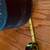 Old metal/tin scoop/ladle 26“ long. Opening it 8 3/4.” 7 thumbnail