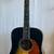 70s BC Rich B-38 Dreadnought Acoustic Guitar Brazilian Rosewood 2 thumbnail