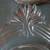 1930s ANTIQUE 2 QUART LARGE CUT GLASS SERVING BOWL 3 thumbnail