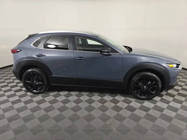2024 MAZDA CX-302.5 S Carbon Edition Sport Utility 4D - $27977.00 (Anchorage)63470604784003123