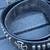 Leaher Belt With Florentine Cross 1 thumbnail