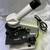QUALITY, SEMI-PRO MICROSCOPE 40X, 100X, 400X W/ FINE FOCUS AND LED 1 thumbnail