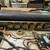 Fender Twin Reverb “Drip Edge” 1968 w/original footswitch 10 thumbnail