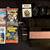Atari 5200 Complete system with 6 Games & 2 Controllers 6 thumbnail