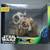STAR WARS POTF BANTHA & TUSKEN RAIDER 1 thumbnail