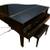 Yamaha DGC1 Mark IV Disklavier Ebony Baby Grand Piano 12 thumbnail