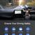 Brand New Dash Cam 2K Ultra HD Car Camera with 64G SD Card 2 thumbnail