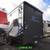 2022 Forest River XLR Boost 21QBS Toy Hauler Trailer - LEMKE RV  7 thumbnail
