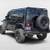 2012 Jeep Wrangler Unlimited 4x4 4WD SUV Call of Duty MW3 Convertible 8 thumbnail