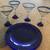 Blue glassware 4 thumbnail