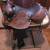 Western saddle 3 thumbnail